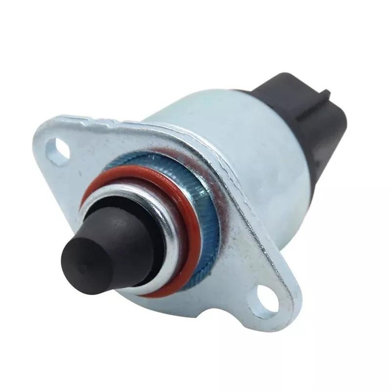 IDLE AIR CONTROL VALVE 22650-AA192 Fits: SUBARU BAJA FORESTER IMPREZA LEGAZY H4 2.5L