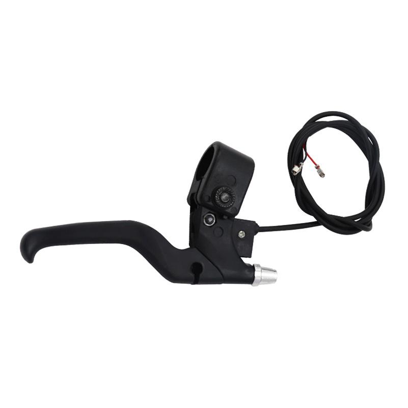 Suitable for electric vehicle power-off brake lever, electric vehicle parking brake lever modification universal accessories