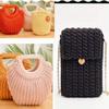 4pcs Cotton Yarn Blend -Skeins for Crochet and Knitting - Assorted Colors)- Suitable for 2 - 4.5mm Crochet Hook Size