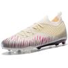 New G Spike Grass Football Shoes New Men's and Women's Low-help Teenage Students