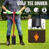Golf – Golffelszerelések karbantartása