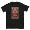 Camiseta Estampada George Orwell A Revolução dos Bichos Camiseta Unissex
