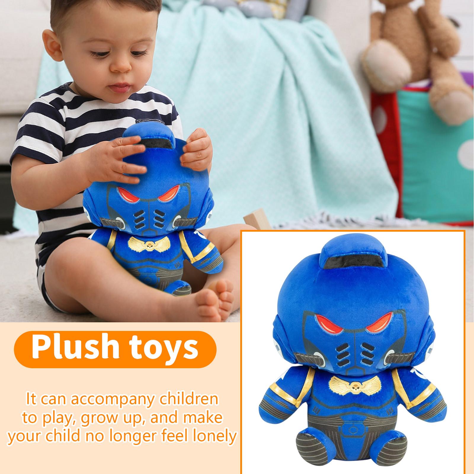 

Плюшевая игрушка кукла Плюшевая игрушка кукла One Size