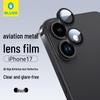 Mr. Blue Ape iPhone 17 Camera Lens Protector