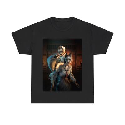 Tops – Camisetas