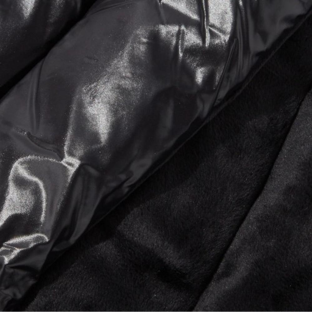 [north Face Official] Na5ip50j White Label Compact Tea Ball Muffler