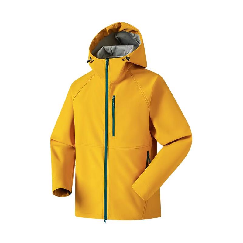 ROMON Autumn/Winter Outdoor Windbreaker Jacket