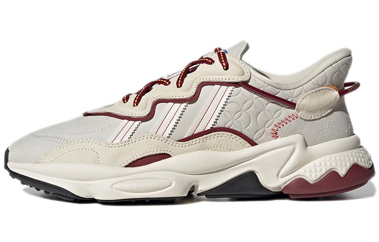 Ozweego Adidas Originals  Chinese New Year - Year of the Tiger  GX8878 36