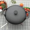Zhi Shi Universal Non-stick Double-Handle Pot