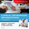 Clinical Orthopaedic Rehabilitation A Team Approach Hardcover