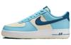 Air Force 1 Low '07 Aquarius Blue Coconut Milk HF4837-407