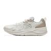Women Casual Cushioned Running Shoes Off White Khaki Light Green 922445510-1
