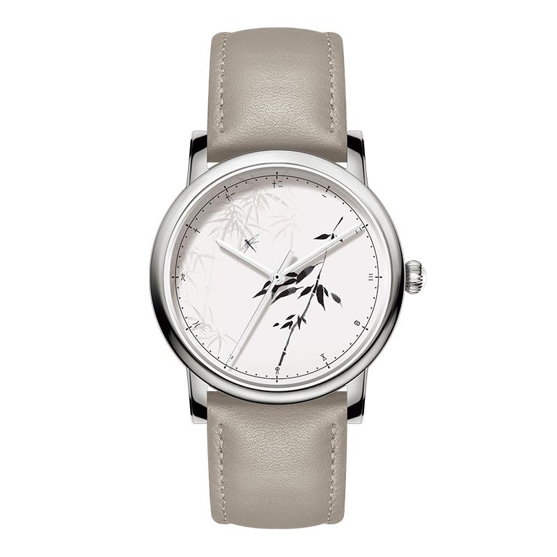 Latest model in 2026, Chinese style watch