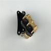 Motorcycle Accessories Front Brake Master Pump Under Brake Calipers Motorcycle Disc For 125CC 250CC CA250 DD250 CA 250
