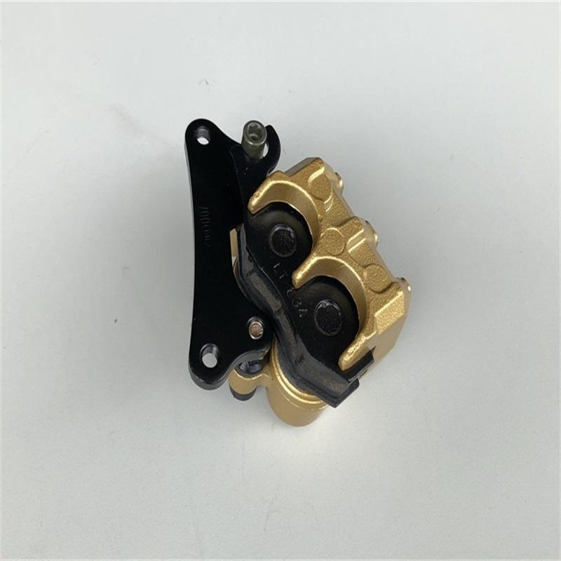Motorcycle Accessories Front Brake Master Pump Under Brake Calipers Motorcycle Disc For 125CC 250CC CA250 DD250 CA 250