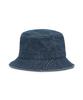 POLO RALPH LAUREN Polo Bear Denim Bucket Hat - Bru