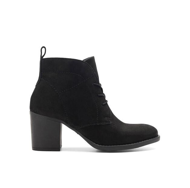 

Ботильоны Lasocki WI23-RUTH-04 Black EU 36