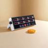 4/6/8 Channels Fried Chicken Timer US/EU Plug Cooking Reminder Commercial Kitchen Timer  Restaurant
