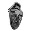 1 Pair Car Rear Tail Light Lamp Holder Circuit Board 9673187080 9673186980 for 508 11-14 Brake Taillamp Base Replacement