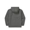 SNOWPEAK Root Hood Anorak Dark Gray (S25MMRAN60)