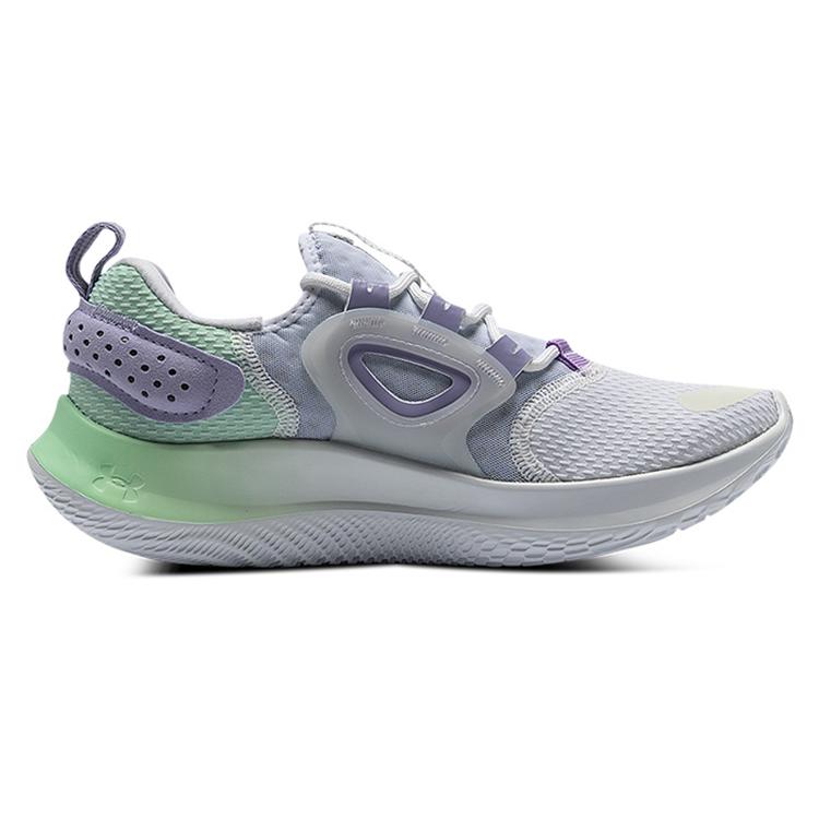 Under Armour Flow Velociti 'Grey Mint' Women's 3025269-101