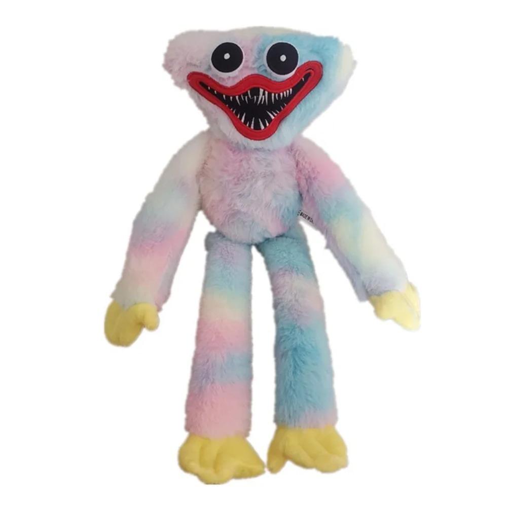 Kawaii Spiel Poppy Playtimes Serie 40CM Plüschtier Niedlicher Zeichentrickfigur Kreativität Hautfreundlich und Weich Plüschtier Geschenk