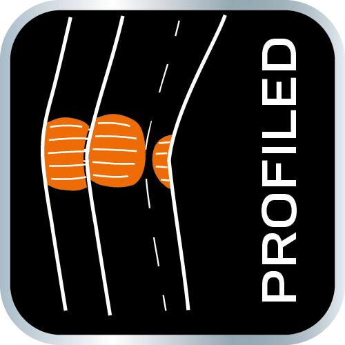 CAMO work trousers, size M