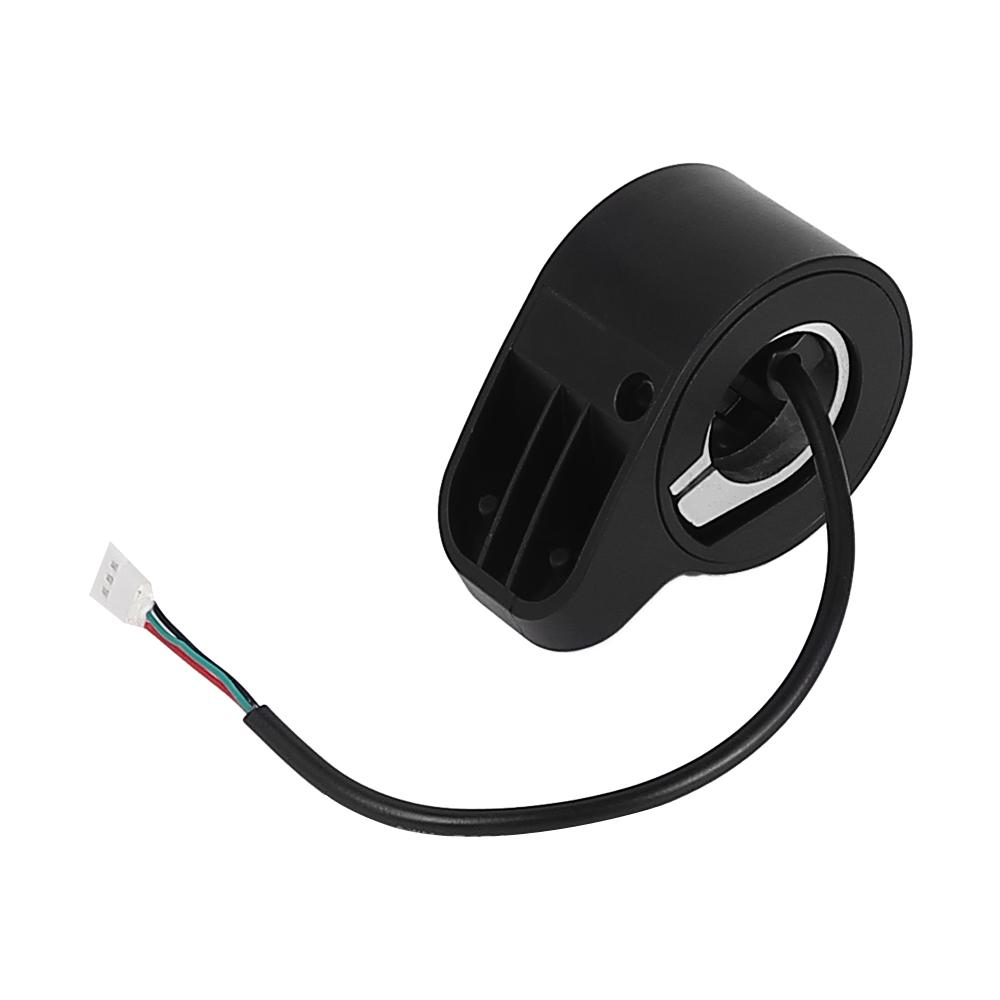 Throttle Accelerator for Gotrax GXL V2  Apex/Apex Pro/Apex XL/XR Elite Electric Scooter Throttle Assembly Accessory Replacement
