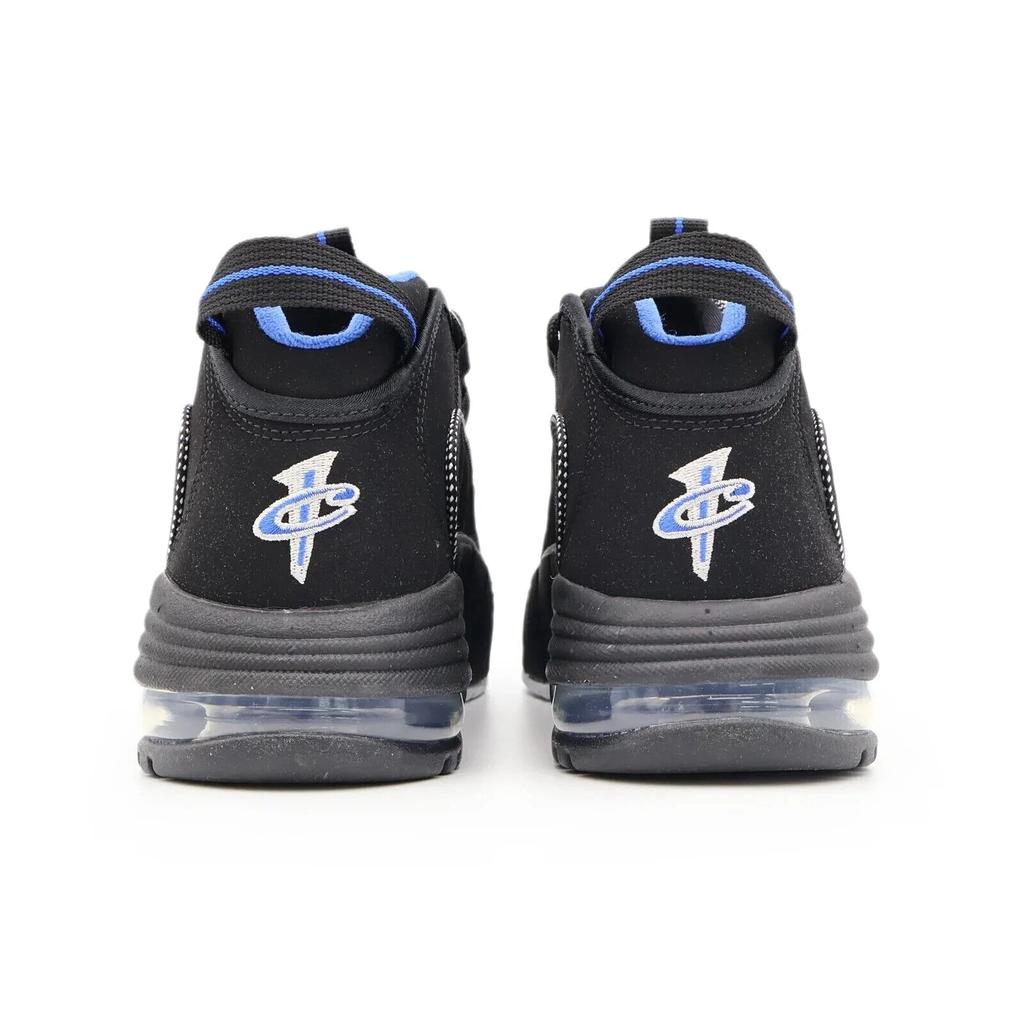 DN2487-001 Nike Air Max Penny 1 Orlando Black White Blue Varcity Royal (Men's)