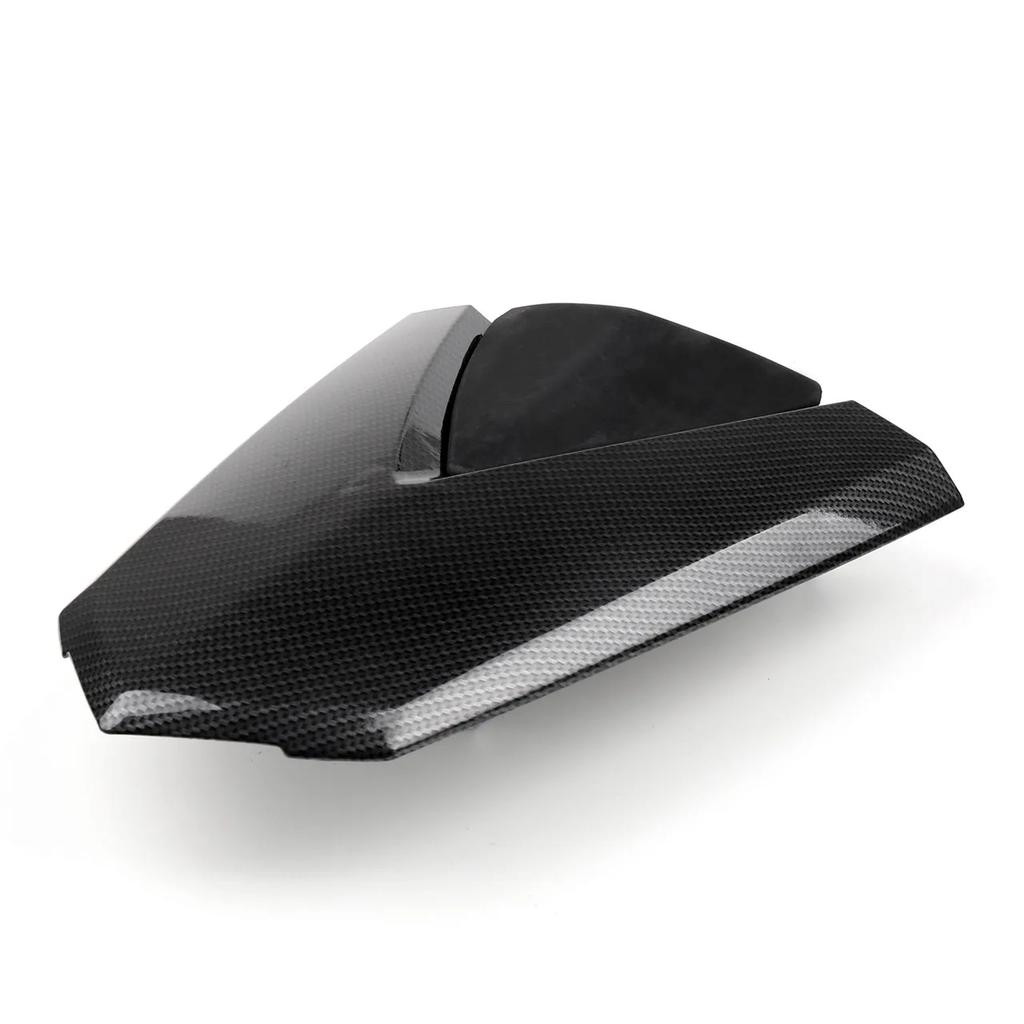 for Yamaha YZF R3 Seat Cover Cowl Tail Fairing Rear Pillion Solo YZF-R3 2013-2017 18 2019 2021 2022 2023 YZFR3 Accessories Moto