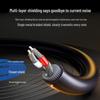 UGREEN 3.5mm to 2RCA Audio Stereo Cable - 5m