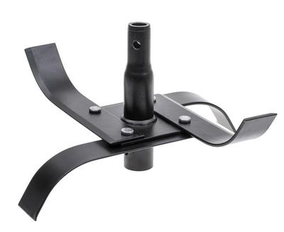 Conjunto de facas Pubert Primo;Primo-Pneumático;Ecológico;Compactar;Vario;Aro 40Hc3 Ext Direita. Peça Original 0320010015