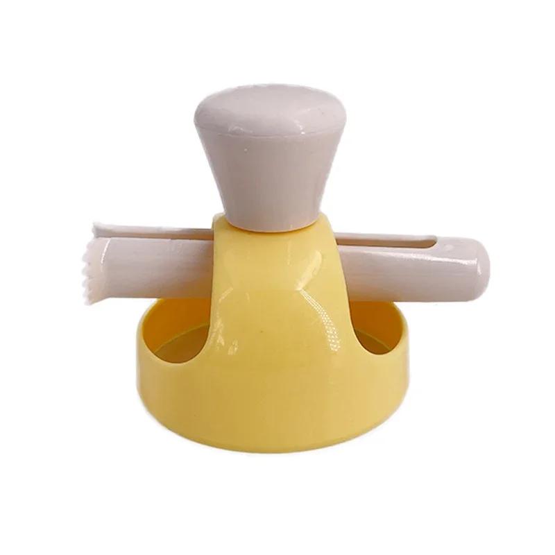 

DIY креативная форма для пончиков, пончики, резак для приготовления десертов, машина для резки хлеба, инструменты для украшения торта, кухонные аксессуары для выпечки