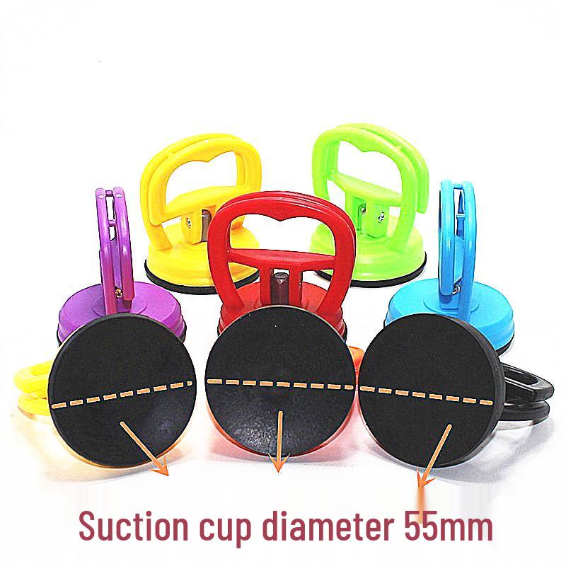 Powerful Mobile Phone and Tablet Screen Removal Suction Cup Disassembly Tool Set