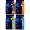 AGF A Slightly Luxurious Coffee Shop Regular Coffee East Japan Local Blend Drink Comparison Set 4 Types [Hokkaido, Tohoku, Northern Kanto, Tokai]