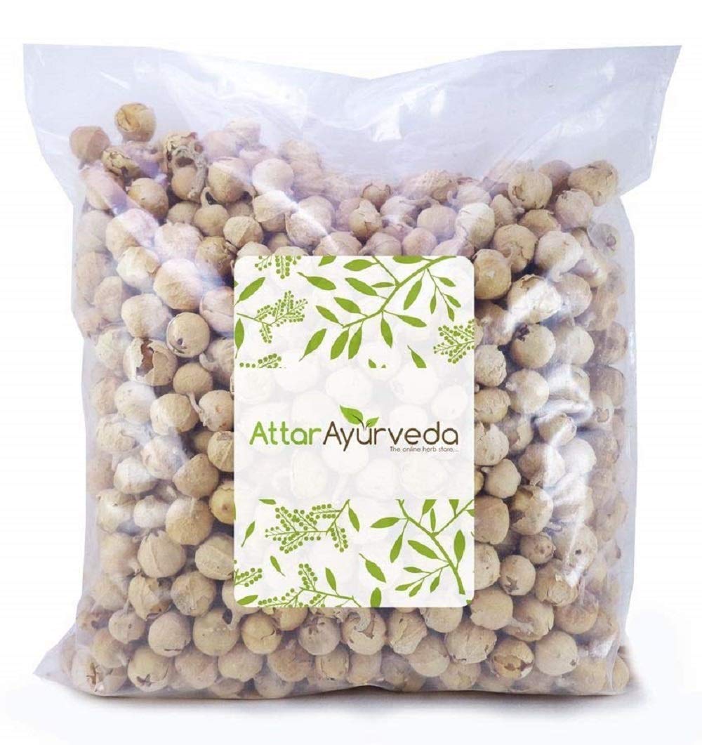 

Attar Ayurveda Paneer Phool Dried Herbal Pods 400 g Natural Wellness Soaking Use Traditional Daily Routine Support