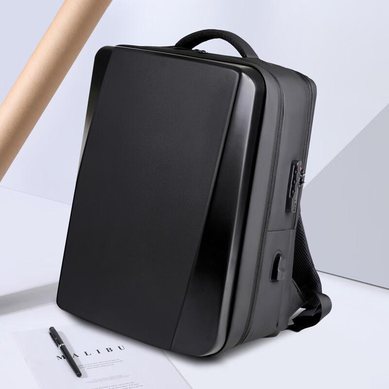 Li Shen Multifunctional Laptop Backpack