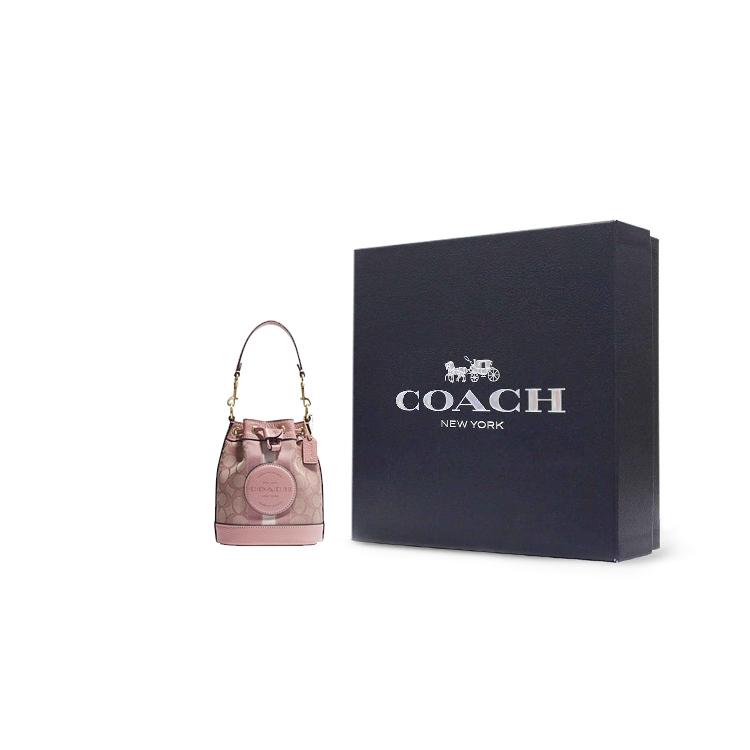 New COACH Dempsey Handbags C8322-IMS5I