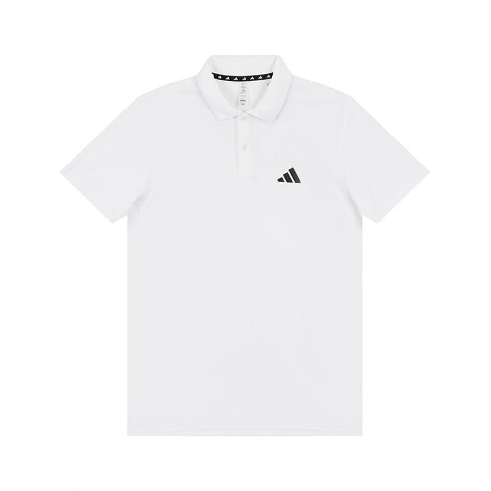 

Adidas Short Sleeve Polo Tee Tr Es Base Polo IB8105090 S