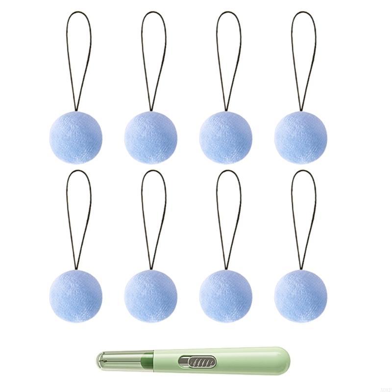 

9 штук фиксаторов для одеяла, зажимы для простыни, держатель для пододеяльника, аксессуары для постельного белья A0KF синий