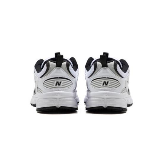New Balance 408 White - ML408I
