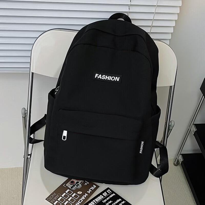 

Li Shen Lightweight School Backpack 1