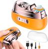 Electric Nail Clipper Latest Model Nail Nail Nail Machine UV Nail 2 Speed Electric Nail Nail Callus Cuticle Ingrown Thick LED Low Gel Polish Nail
