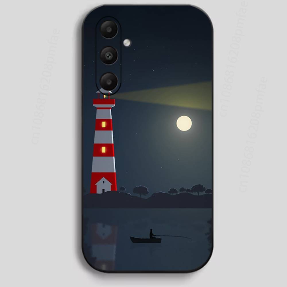 

Tower Series Phone Case For Samsung GalaxyA20,21,,40,41,51,71 Ultra Protective Phone Shell 4 Samsung A11