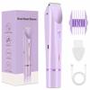 Dual-Head Bikini Trimmer Wet Dry Use Pubic Hair Shaver New Electric Trimmer  Summer Use