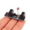 Smart Light Control Sensor Switch Modul Lichtsensorplatine für LED-Nacht 3V DIY Roboterauto Spielzeugproduktion für Kinder