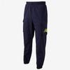 New Balance Lightweight Woven Jogger Pants Xqs Nbntc22003 59 Uni