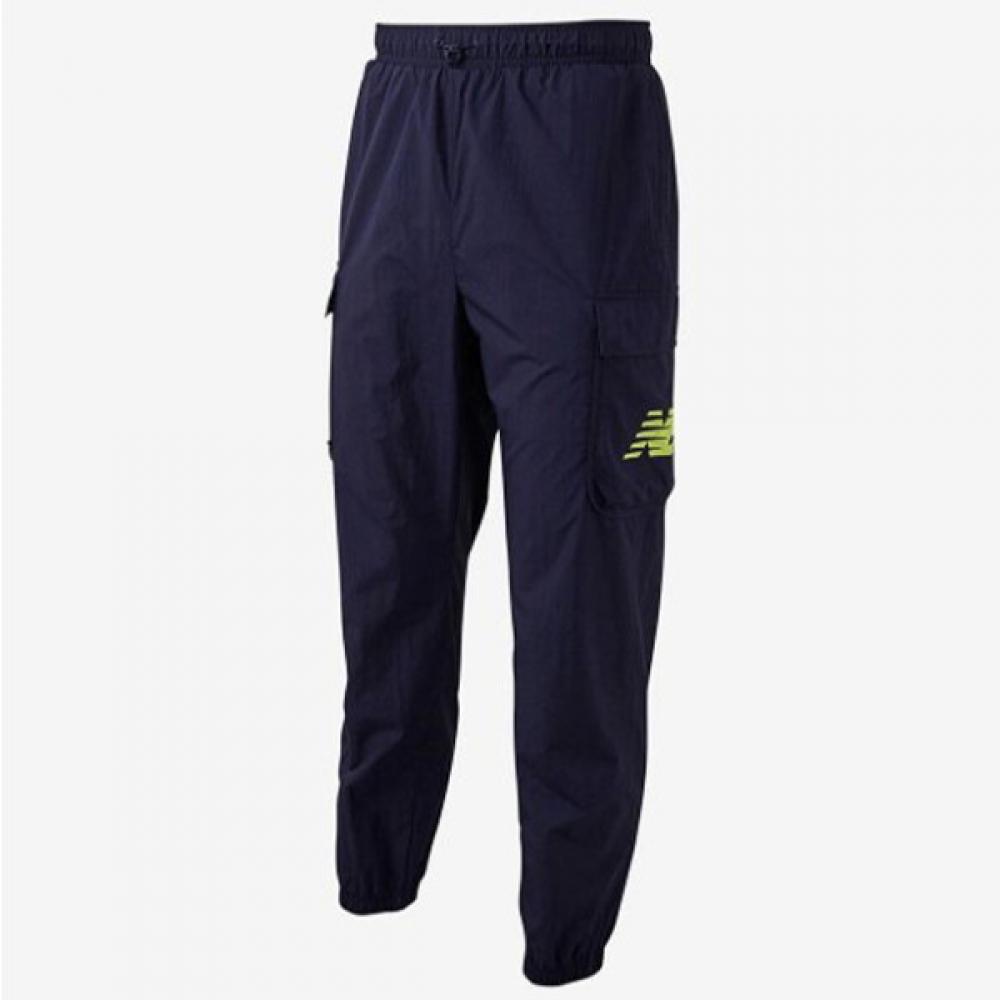 

New Balance Lightweight Woven Jogger Pants Xqs Nbntc22003 59 Uni 75