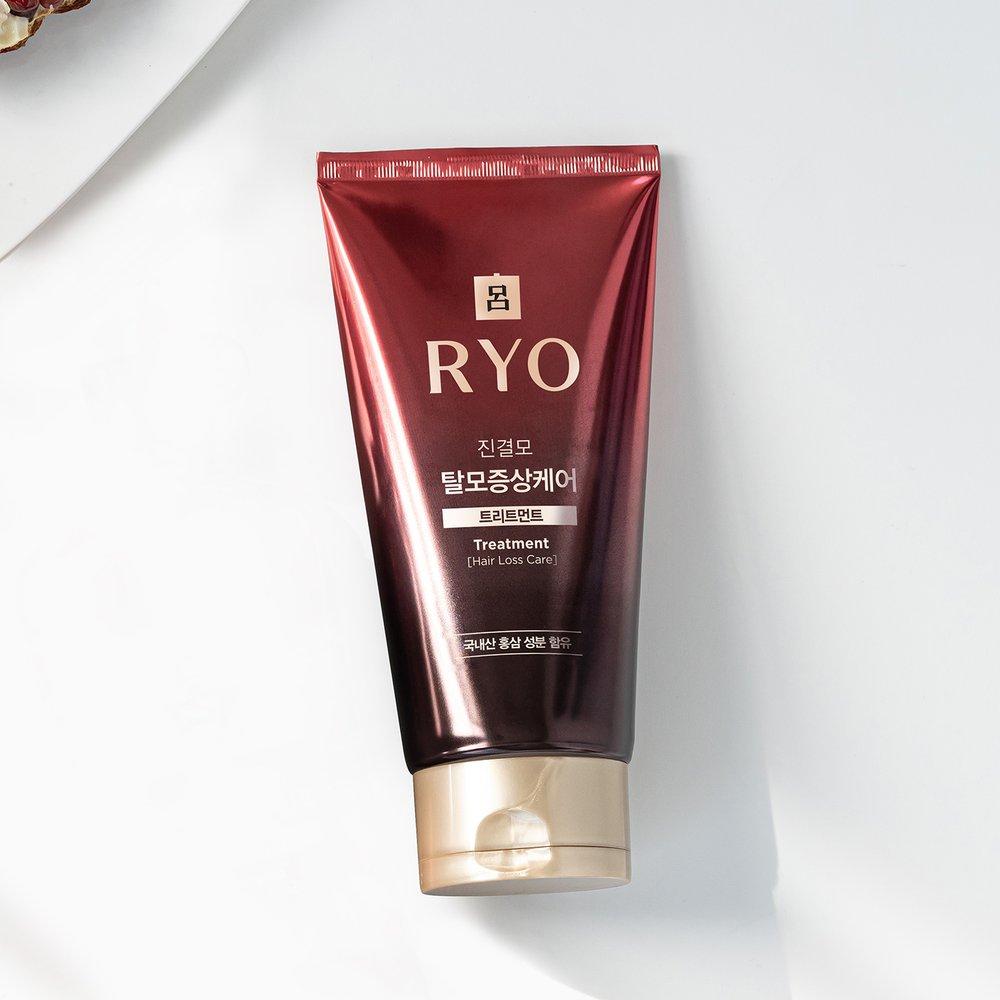 

Ryeo Jin-gyeol-mo Hair Loss Treatment 300ml