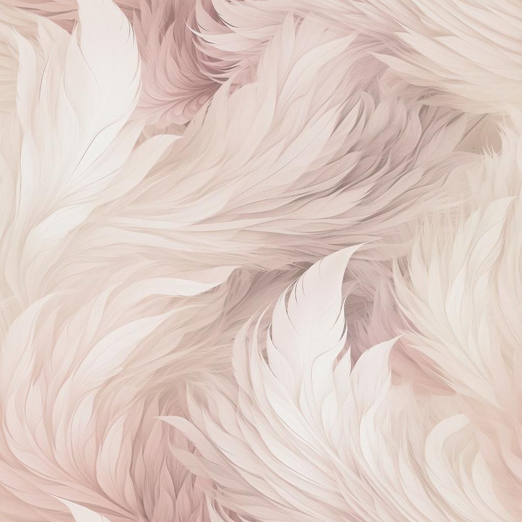 Muriva Plume Wallpaper